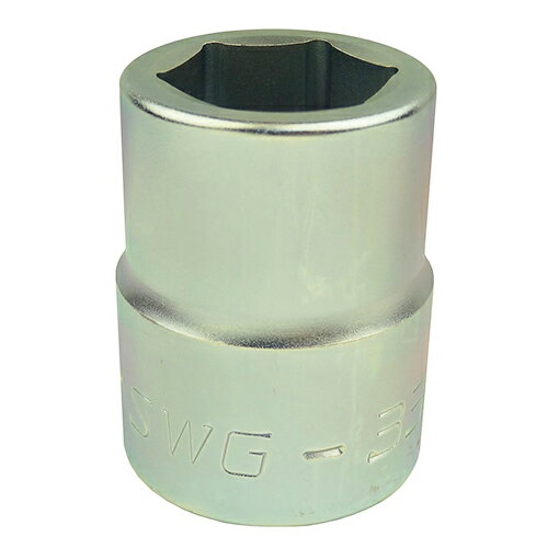 スーパースリムスプライン浅口ソケット SWG-33A 対辺寸法:33mm FPC