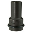 インパクトセミロングソケット 1/2WA-1/2 対辺寸法:1/2inch FPC