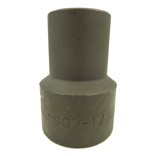 スプライン袋ナット用ソケット SQW-17 対辺寸法:17mm FPC