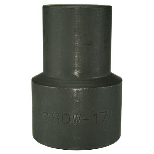 スプライン袋ナット用ソケット SQW-17.5 対辺寸法:17.5mm FPC