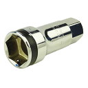 プラグソケット HPW-3B-18 対辺寸法:18mm FPC