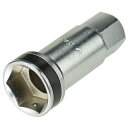 プラグソケット HPW-3B-19 対辺寸法:19mm FPC