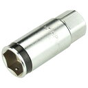 プラグソケット HPW-4B-18 対辺寸法:18mm FPC