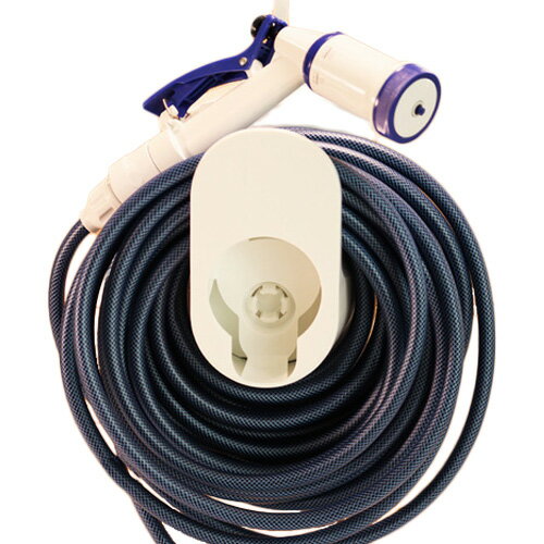 ハンディホースリール 15m DCM