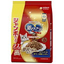 銀のスプーン 贅沢うまみ仕立て まぐろ・かつお・しらす 2.7kg 銀のスプーン