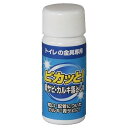 キッチン周りやバス周り、蛇口があるところにも ●ガンコな蛇口先端のカルキも液注いで約1時間でとれる。 ●歯ブラシ等でブラッシングをするか布に液をタップリ染み込ませてこすると簡単に除去できる。 ●入り数:6個セット。 ●本体サイズ:径2.7×径3.5×9.3cm。 ●重量:約74g。 ●材質:成分/スルファミン酸、酸腐食抑制剤。液性/弱酸性。 ●容量:50ml。 ●蛇口先端カルキ落とし用キャップ付属。 ●生産国:日本。 ●使用上の注意を必ずよく読んで正しくご使用ください。 ●用途以外にはご使用にならないでください。 ●火気の近くでは使用しないでください。 ●お客様都合による返品はお受けできませんので、予めご了承ください。