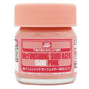 Mrフィニッシングサーフェイサー1500 SF292 ピンク Mr.HOBBY