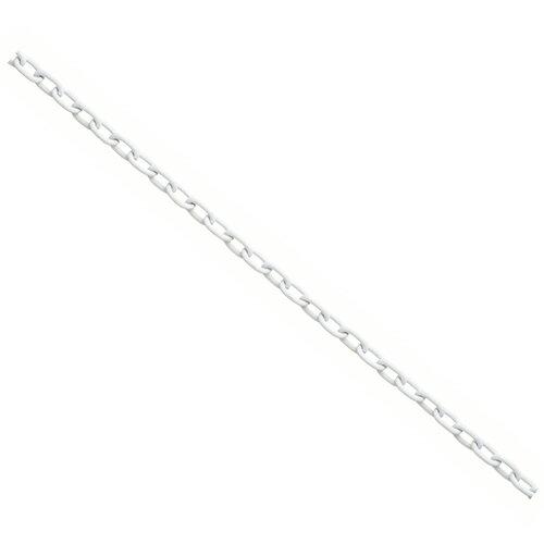 カラーリンクUチェン R-IU216NE シロ 抗張力:5kgf ニッサチェイン