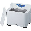 超音波洗浄器 U-3(1-2160-02) 1216002 AS