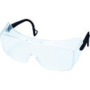 3M OX保護めがね(オーバーグラス)12166-00000 12166 作業用品・衣料 安全・保護用品 防護メガネ