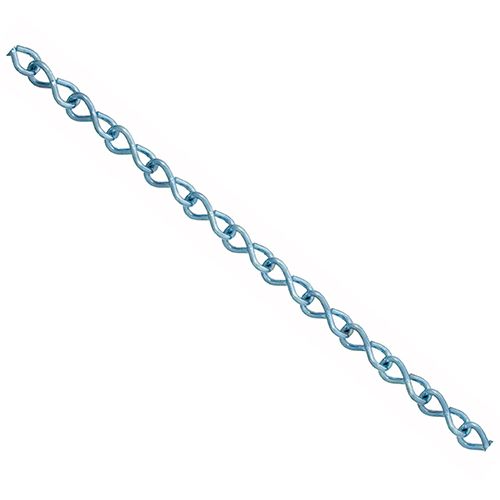 鉄 Sジャックチェン R-IJ120 ユニクロ ユニクロ 線径:2.0mm ニッサチェイン