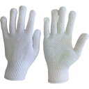 WORKS HOmmE ビニダズントプラス 5双入 M 2201M ユニワールド