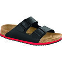 Arizona SL BF Black 38(24.5cm) 女性用 23011638 24.5cm ビルケンシュトック