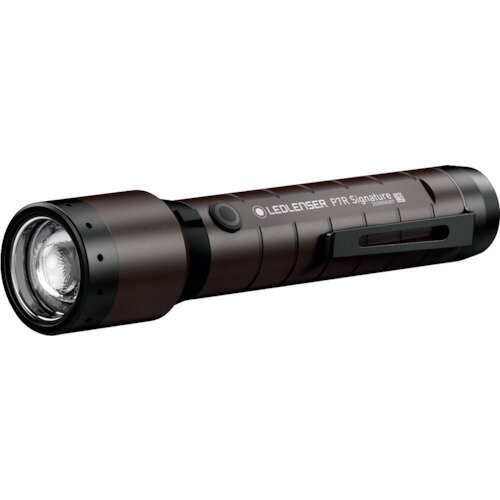 P7R Signature 502190 LEDLENSER