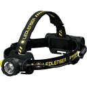 H7R Work 502195 LEDLENSER