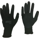 WORKS HOmmE J-FLEX ラバー ブラック LL 5530LL ユニワールド(3)