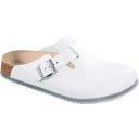 Boston SL NL White 43(28cm) ユニセックス 6013443 28cm ビルケンシュトック