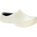 Super Birki PU White 43(28cm) ユニセックス 6802143 28cm ビルケンシュトック