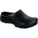 Super Birki PU Black 37(24cm) ユニセックス 6801137 24cm ビルケンシュトック