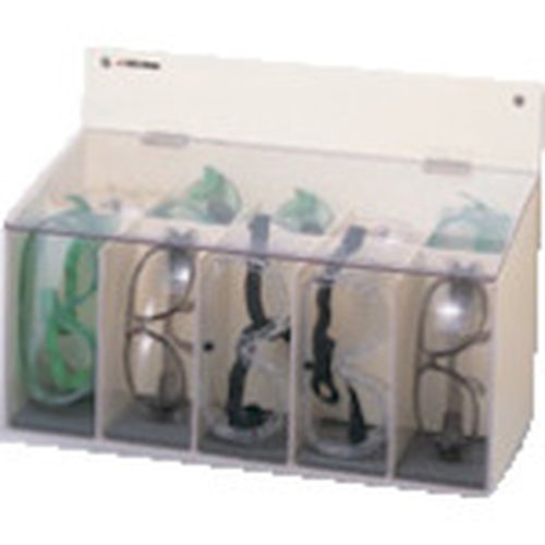 メガネラックゴーグルタイプ 8306002 AS