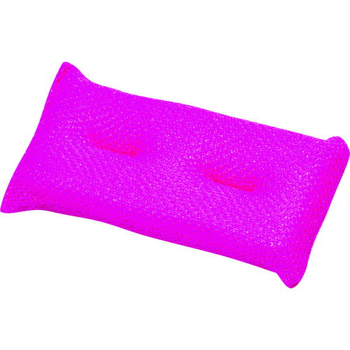 スコッチ・ブライト ネットスポンジNo.9400 9400PIN ピンク 3M