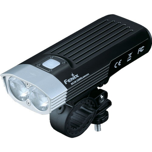 樂天商城 - LEDバイクライト BC30V2 BC30V2 FENIX