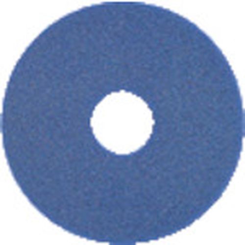 3M ブルークリーナーパッド青432X82mm(5枚入) BLU432X82 作業工具 電動工具 ポリッシャー