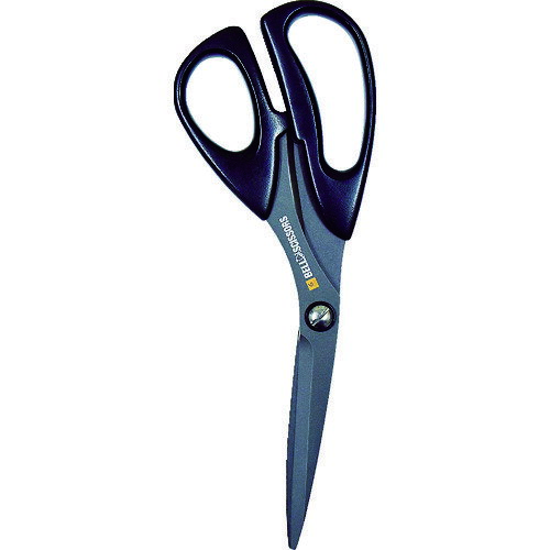 工業用ハサミ ベルシザー ブラック BSC01 ベルハンマー