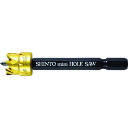 セラミニホールソー深穴用 13mm C581013 シントー(4)