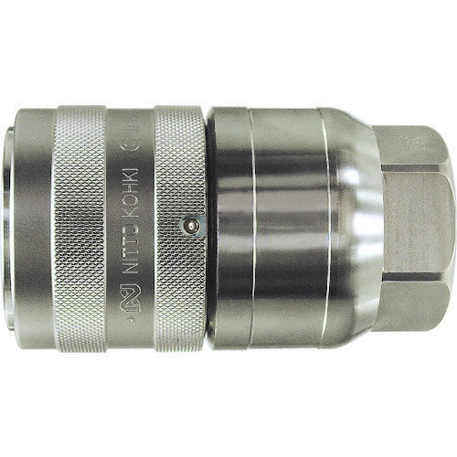 フラットフェイスカプラFF型 FF6S 日東