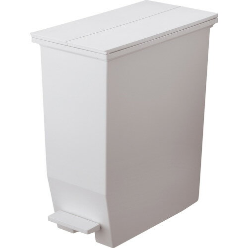 H＆H棚下で使えるペダルダストボックス35L GY GPRB047 グレー 35L リスのサムネイル