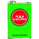 ルーズニングオイル 500ml H.L.O500 HELM