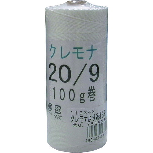 �����ʤ��� 3��(��0.75mm)��300m KMYORIITO3300M �ޤĤ���