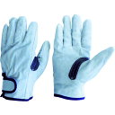 革手工房 牛床革 内綿当付マジック KS823L ユニワールド