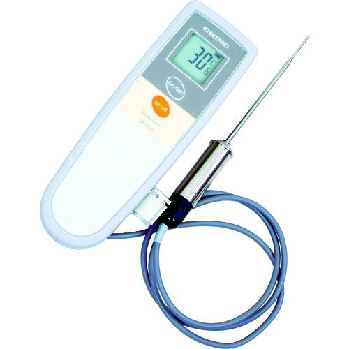 楽天DCMオンライン食品用デジタル芯温計 MF1000M CHINO