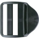 樹脂製 2本コキタイプ 50mm幅用 10個入 PHBK50 ベルト幅50mm TRUSCO