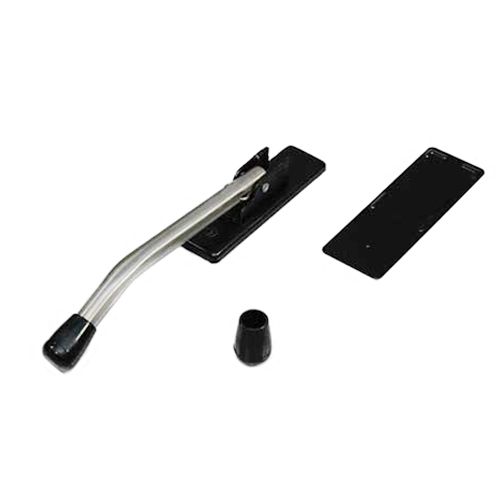 ドアピタット MDP100-1 クロ お徳用タイプ 光