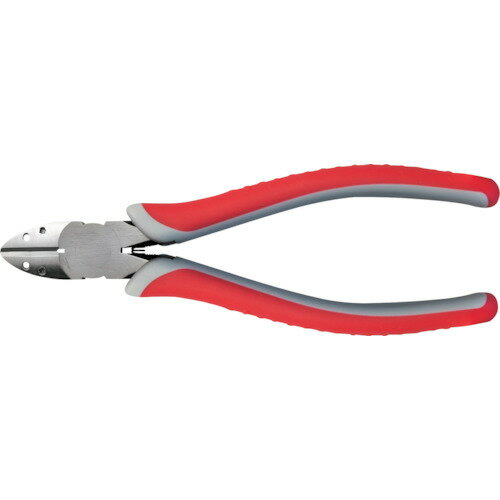 つかめるニッパー強力タイプ150mm TH150CNC TTC