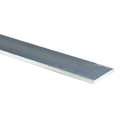 鉄平板 TH916-50 6mmアツ 6×50mm 光