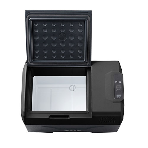 �ݡ����֥���¢����� IPD-3A-B 30L �����ꥹ������� �ֺ� ���� ���� ���� 20l ����ץ�å����� ��¢�� �����顼�ܥå��� �ɺ� ����� ����� �峫�� �ݡ����֥��Ÿ� �Хåƥ꡼ ����ѥ��� ������ ���� ������ �쥸�㡼 �����ȥɥ�