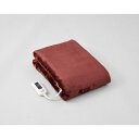 ヤマゼン ホカロン電気毛布 YMK-HR41F YAMAZEN