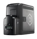 データカード ENTRUST ARTISTA CR805 再転写式カラーカードプリンタ ICカード、IDカード、身分証などの即時発行用に