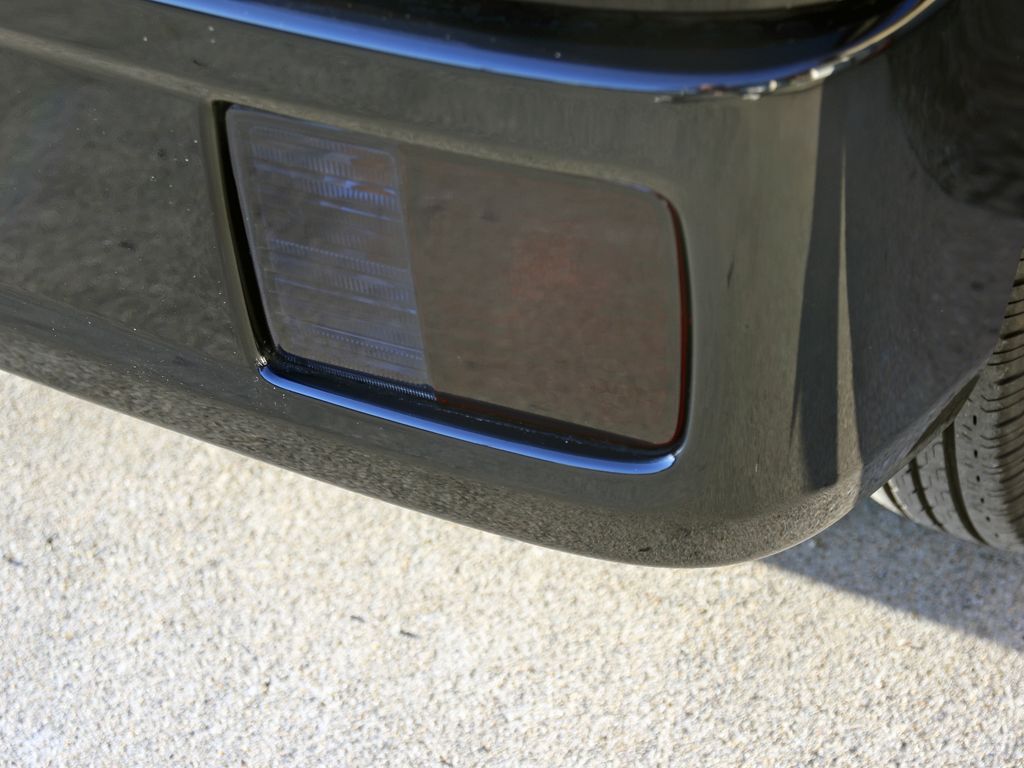 Tint+ テールランプ スモークフィルム(Type4：ハイマウントストップランプ用との3点セット) NV100 クリッパー DR17V