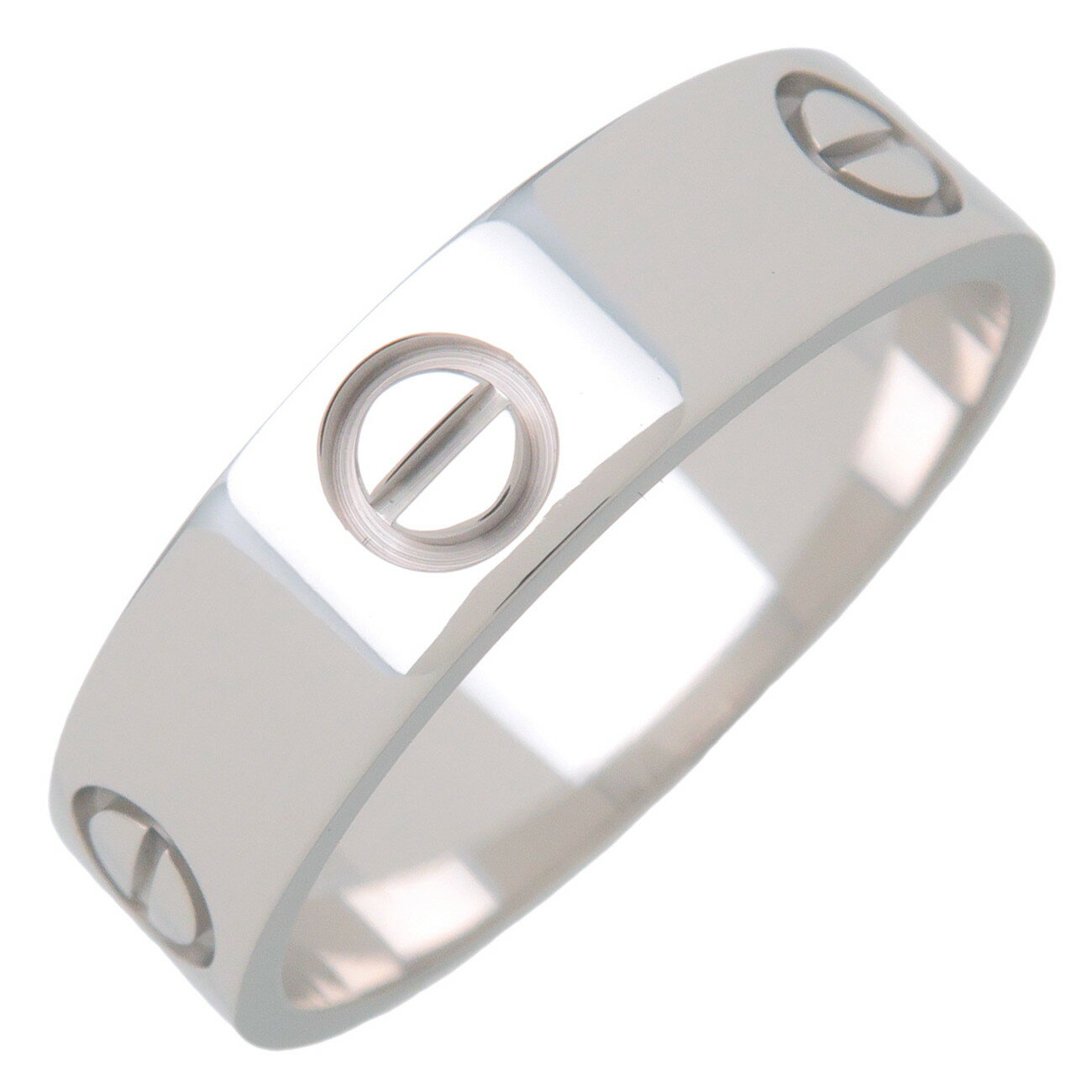 Cartier ƥ   #60(20) K18WG 750WG ۥ磻ȥ šۡڿʻž夲Ѥߡ̵ۡۡʲġ