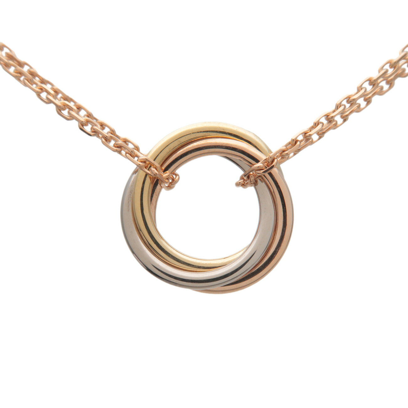 【中古】Cartierカルティエス...