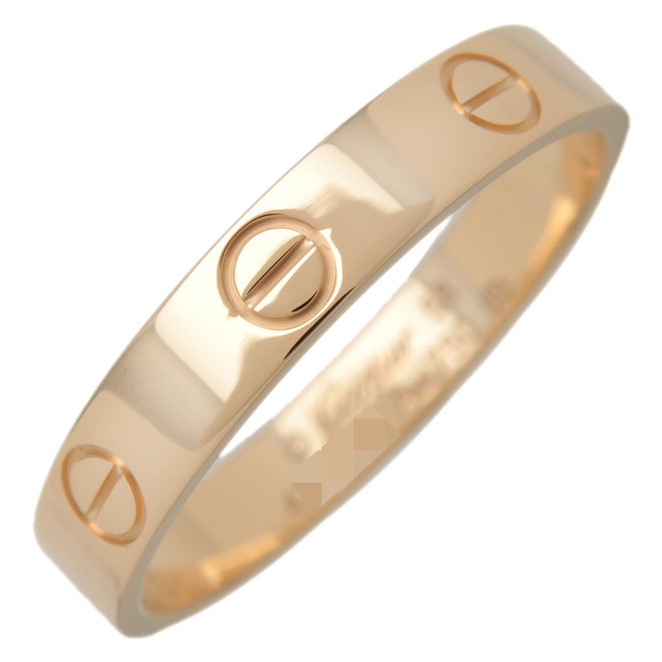 Cartier ƥ ߥ   #58 17.5 K18YG 750YG  šۡڿʻž夲Ѥߡ̵ۡۡ...