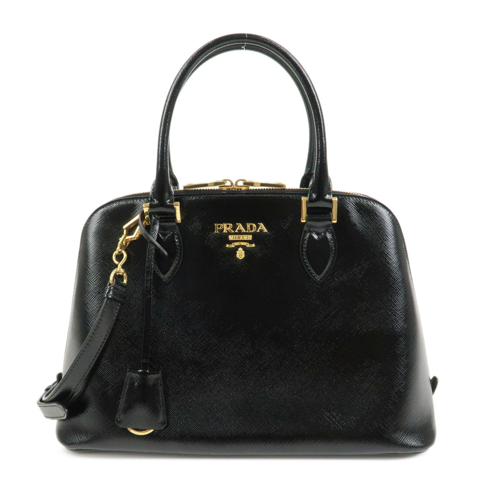 PRADA ハンドバッグ BL0838 【ランク:AB】 楽天市場】プラダ バッグ bl0838の通販