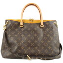 LOUIS VUITTON CBg mO pXMM 2WAYobO nhobO V_[obO Tt M40929 CEBg LV uh obO yÁzyizyzyԕiz