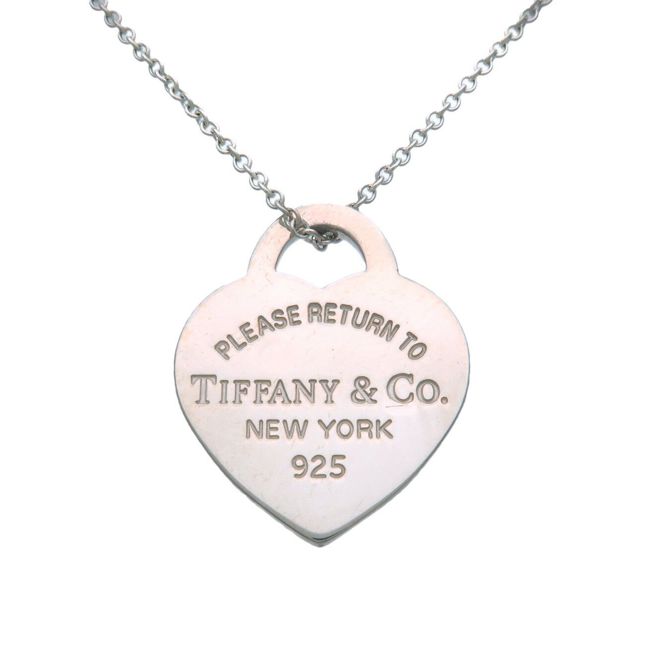Tiffany&Co. ティファニー リターント