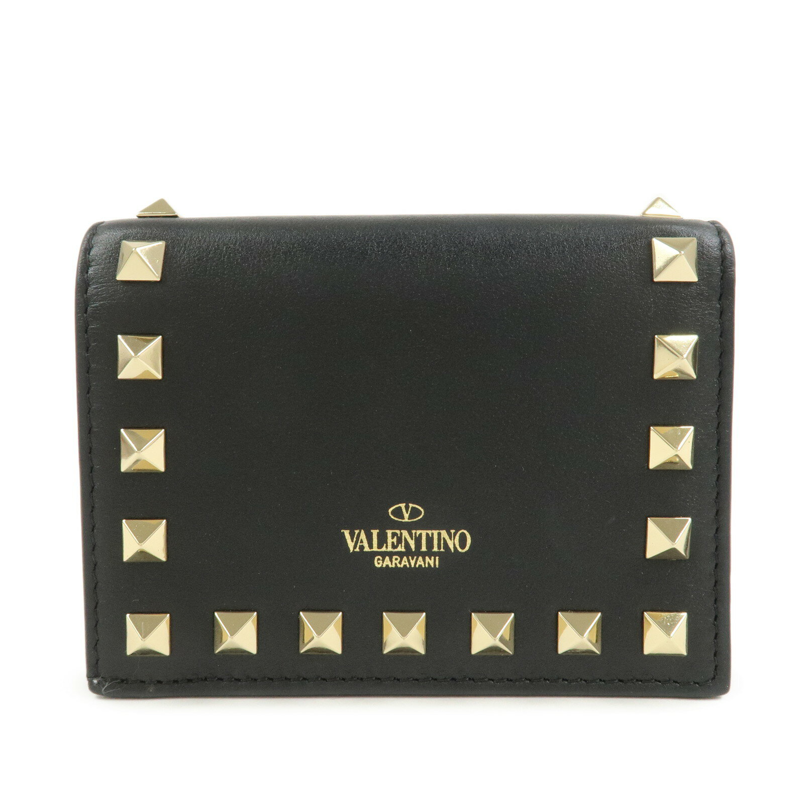 【良品】ヴァレンティノ スタッズ ケース　財布 楽天市場】スタッズ（ブランドバレンチノ）（財布・ケース｜バッグ